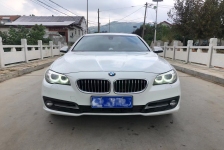 宝马5系