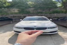 宝马5系