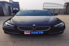宝马5系GT(进口)
