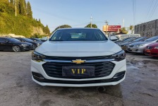 雪佛兰 克鲁泽RS