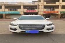 长城 哈弗H6