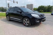 长城 哈弗H6