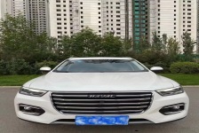 长城 哈弗H6