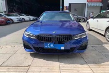 宝马3系