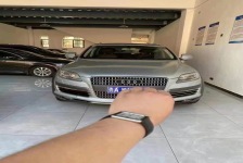 奥迪Q7(进口)