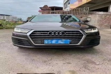 奥迪Q7(进口)