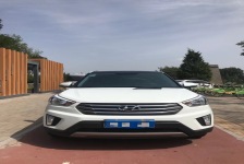 现代 IX25