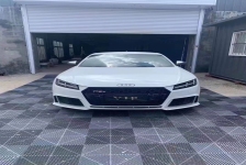 奥迪TT(进口)