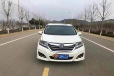 本田 艾力绅