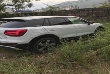 奥迪 Q2