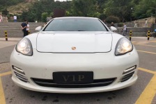 保时捷Panamera