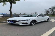 现代 菲斯塔