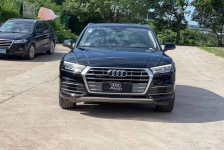 奥迪Q5