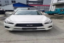 英菲尼迪Q50