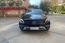奔驰 ML