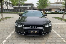 奥迪 A8