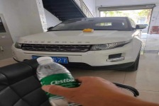 路虎 揽胜极光