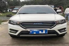 长城 哈弗H6