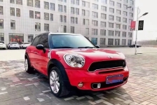 宝马 MINI