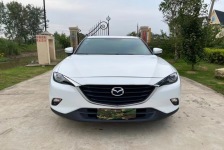 马自达CX-4