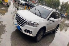 长城 哈弗H6