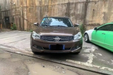 海马S7