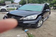 本田CR-V