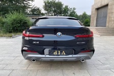 宝马X4