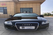奥迪A6L