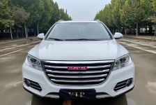 长城 哈弗H6