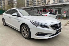 现代 索纳塔九