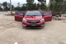 海马M3