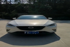 马自达CX-4