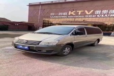 东风风行 菱智
