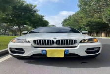 宝马X6(进口)