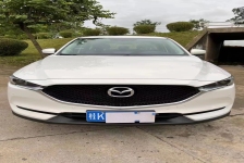 马自达CX-5