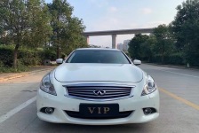 英菲尼迪 G25