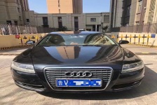 奥迪A6L