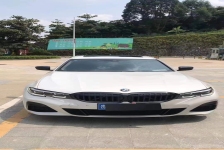 宝马3系