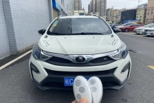 比亚迪 元