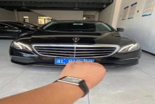 奔驰E级