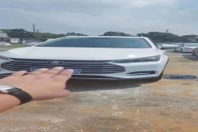 比亚迪 唐