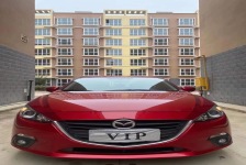 马自达 Mazda3 Axela昂克赛拉两厢