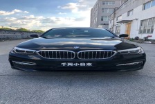 宝马5系