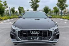 奥迪 Q8