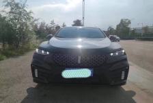 长城 VV7