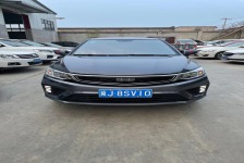 吉利汽车 吉利远景