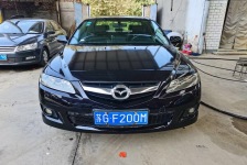 马自达6