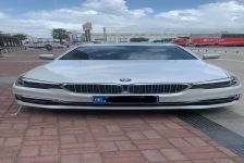 宝马5系