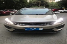 吉利汽车 帝豪GS